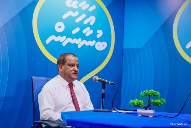 އިއުލާންނުކޮށް ކައުންސިލްތަކުން ވަޒީފާ ދޭ މައްސަލަތަކެއް