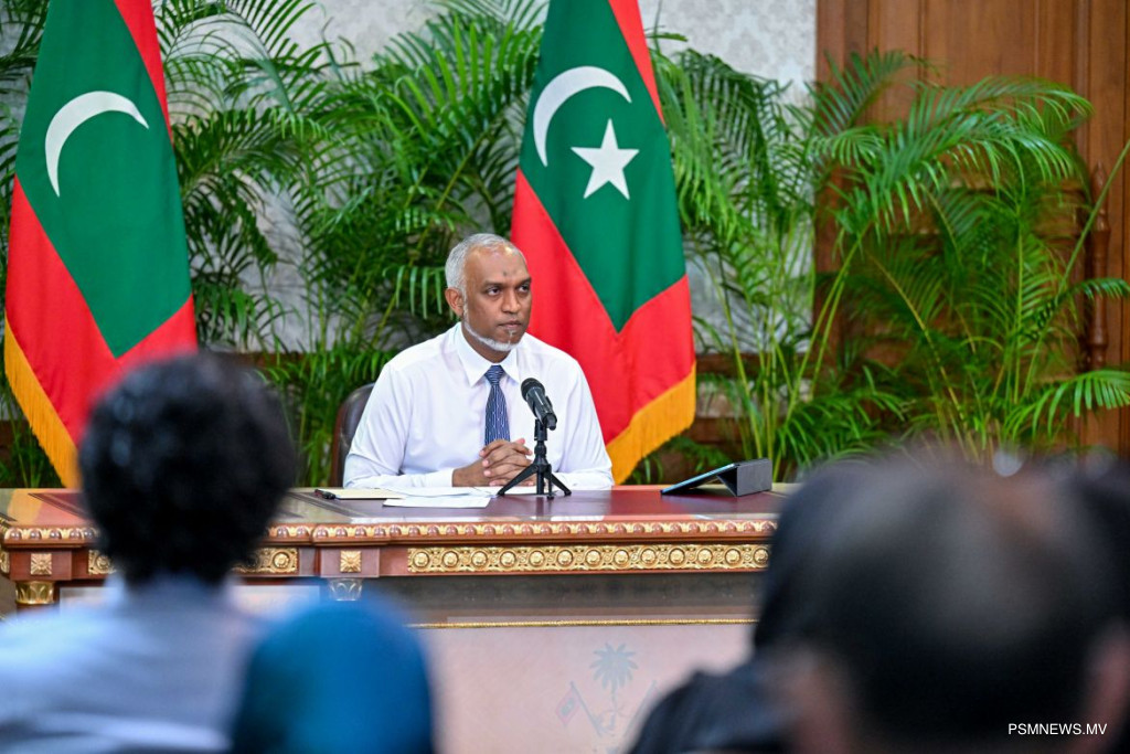 "2028ގައި ގިނަ ރައްޔިތުންނަށް ބޯހިޔާވަހިކަން ކަށަވަރުވާނެ"