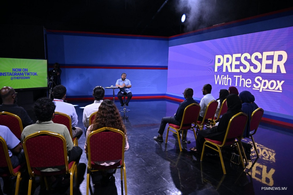 ތަރުޖަމާނާ ގުޅުވައިގެން ފަތުރާ ޚަބަރުތައް ދޮގުކުރައްވައިފި