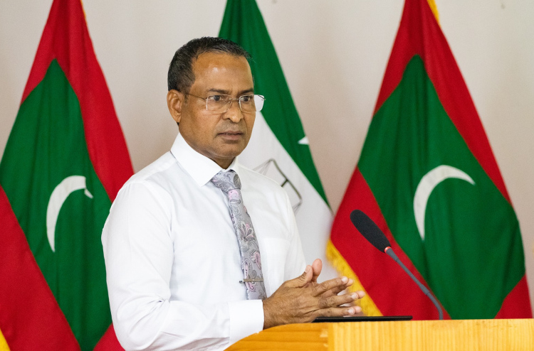މެޖިސްޓްރޭޓް ކޯޓުތަކުގެ ގަވާއިދާ އެކު 18 އަހަރުވީ ހުސްކަމަށް އަންނަ މަހު ނިމުން އަންނާނެ: އުއްތަމަ ފަނޑިޔާރު