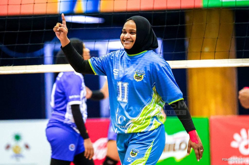 ވެމްކޯގެ ތަފާތަކީ ޓީމު ރޫހު: އަދީލް