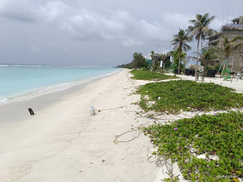 ފޭސް 2އަށް މޫދަށް އެރޭނެތަނަކާއި މަސްބާނާ ޕްލެޓްފޯމެއް