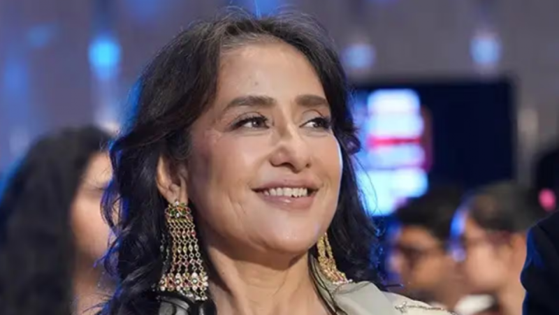 ކެންސަރު ބަލި ހުރިކަން ދެނެގަނެވުނު ރޭ އެއީ ހަޔާތުގައި އައި އެންމެ އެކަނިވެރި ދިގު ރޭ: މަނީޝާ