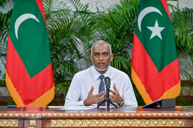 ދިރާގުގެ މެޖޯރިޓީ ހިއްސާ ސަރުކާރަށް ހޯދައި، އެމްޑަބްލިއުއެސްސީ ސައްތައިން ސައްތަ ދިވެހި ކުންފުންޏަކަށް ހަދަނީ