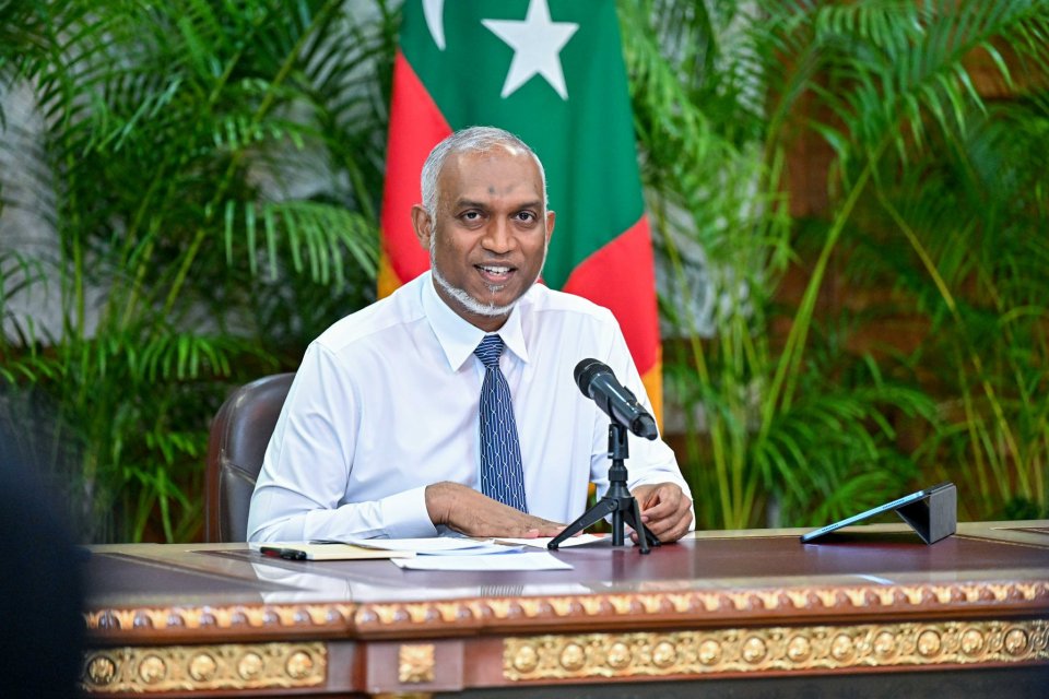 މަދަނީ މައްސަލަތައް އަވަސް ކުރުމަށާއި އިޖްރާޢަތްތައް ފަސޭހަ ކުރުމަށް އިސްލާހުތައް މަޖިލީހަށް ހުށަހަޅަނީ