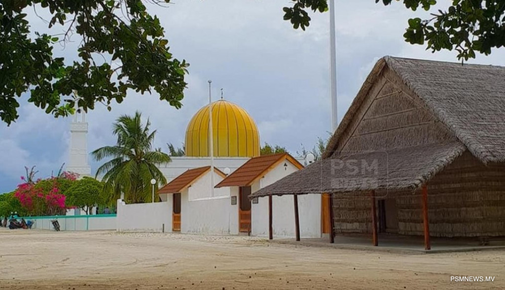 ތަރިކަ ހިމާޔަތްކުރުން: ޖީލުތަކަށްޓަކައި އަދާކުރަންޖެހޭ ޤައުމީ ވާޖިބެއް