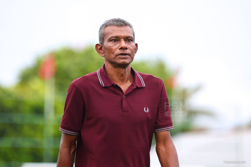 ނިއު މެޗުގައި ގައްދުއިން ދިނީ އުންމީދެއް: ނަޒީހު