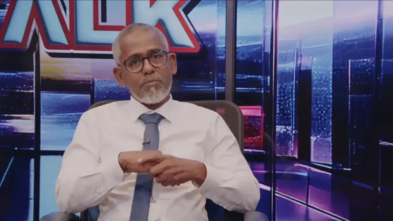 ފެނަކަ އަދި އާރުޑީސީ އުވާލައިގެން ސަރުކާރުގެ ހަރަދު ކުޑައެއް ނުވާނެ: މެންބަރު ޒިޔާދު