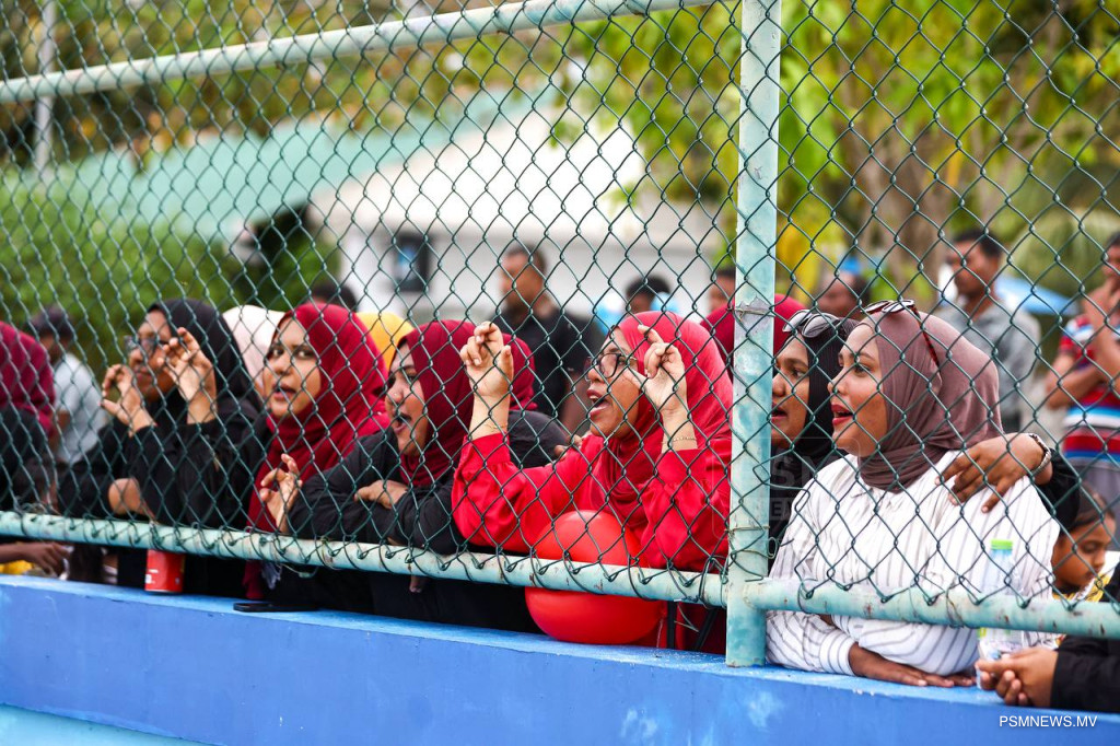 ގައްދޫ ބަލިކޮށް ނިއުއަށް ތާރީޙީ މޮޅެއް