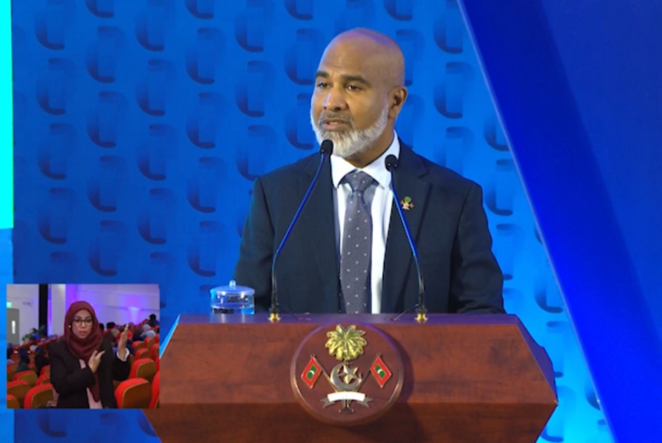 ޓީޗަރުންނަށް އިންވެސްޓް ކުރުމަކީ މުސްތަޤުބަލަށް ކުރެވޭ އިންވެސްޓްމަންޓެއް: ޝަފީއު