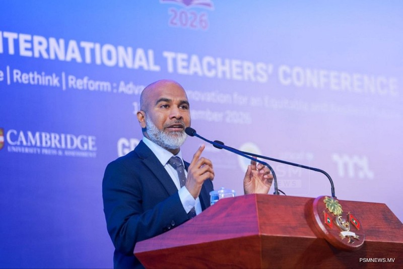 އަންނަ އަހަރު ކީ ސްޓޭޖް 1ގެ ފޮތްތަކަށް ބޮޑު ބަދަލެއް: "ދަރިވަރުން އުނގެނޭ މިންވަރު އިތުރުވާނެ"