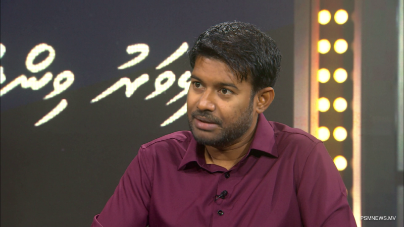 އަރުތައިން ޓީޓީ ކުޅުންތެރިންނަށް ބޮޑު ކުރިއެރުމެއް ލިބުނު: ޝިއުރީ