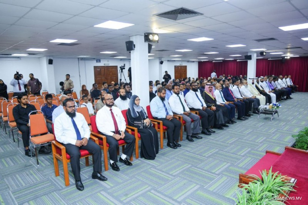 ނިމުނު ހަފުތާ: ހިންގުމަށް ބޮޑެތި ބަދަލުތަކާއެކު، ޤާނޫނީ ފިޔަވަޅުތަކެއް