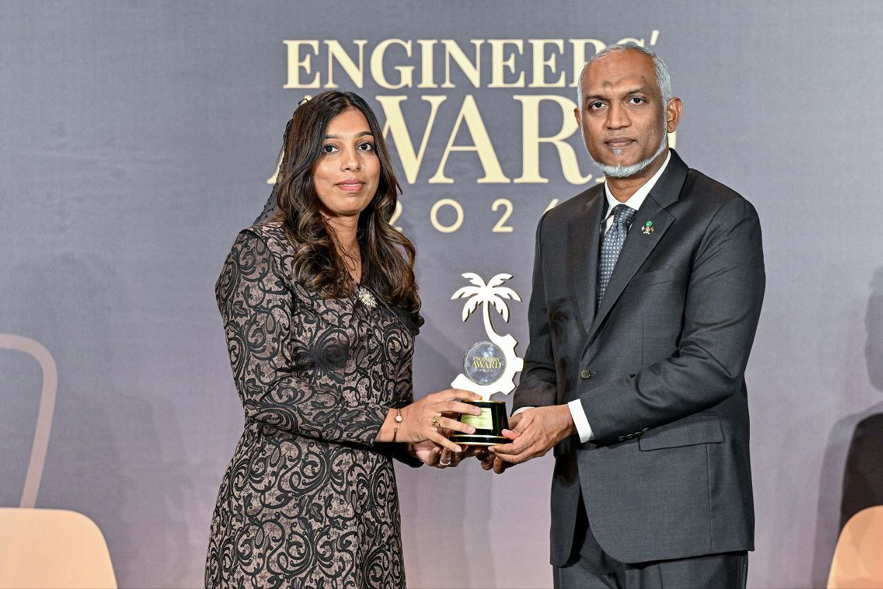 މި އަހަރުގެ އިންޖިނޭރުންގެ އެވޯޑު 10 ބޭފުޅަކަށް އަރުވައިފި