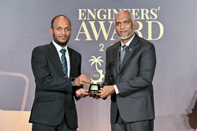 އިންޖިނިއަރސް އެވޯޑް 2026: ލައިފްޓައިމް އެޗީވްމަންޓް އެވޯޑް 3 ބޭފުޅަކަށް، އިންޖިނިއަރ އޮފް ދަ އިޔަރ ޑރ. ފުރުޤާންއަށް!