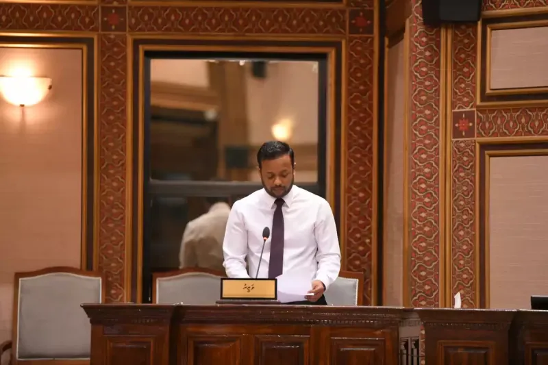 ބޯހިޔާވަހިކަމުގެ ހައްލުނުވެ ހުރި މައްސަލަތައް ނިންމުމަށް އޮފީސް ފޯރ ސިވިލް ރައިޓްސްއަށް ފޮނުވަން ނިންމައިފި