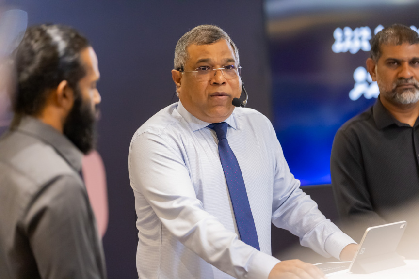 އަލަށް ހުޅުވާ އެކައުންޓްތަކާއި ލޯނުތައް އިސްލާމިކް ބޭންކިން އުސޫލުން ފޯރުކޮށްދޭން ބީއެމްއެލް އިން ނިންމައިފި
