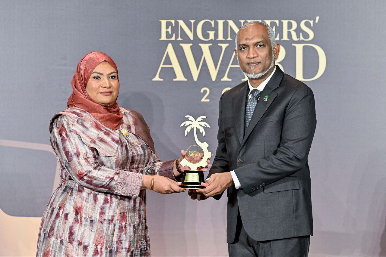 މި އަހަރުގެ އިންޖިނޭރުންގެ އެވޯޑު 10 ބޭފުޅަކަށް އަރުވައިފި