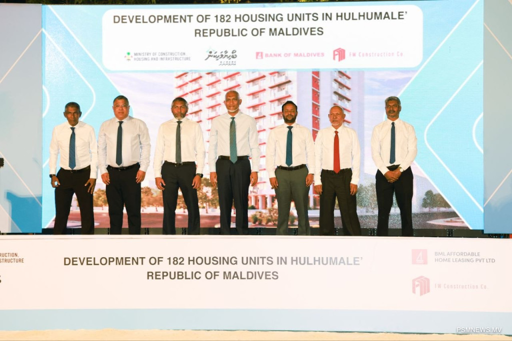 ބޯހިޔާވަހިކަން: ޢުމްރާނީ މަސައްކަތްތަކާއި މާލީ އެހީގެ ގިނަ ފުރުސަތުތަކެއް