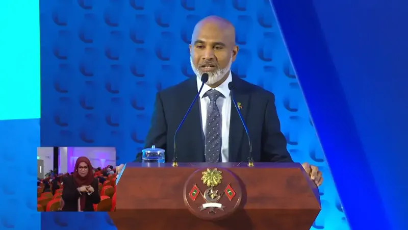 މިއަންނަ އަހަރު ގްރޭޑް އެކެއްގެ ފޮތްތަކަށް ބޮޑު ބަދަލެއް އަންނާނެ: މިނިސްޓަރު ޝަފީއު