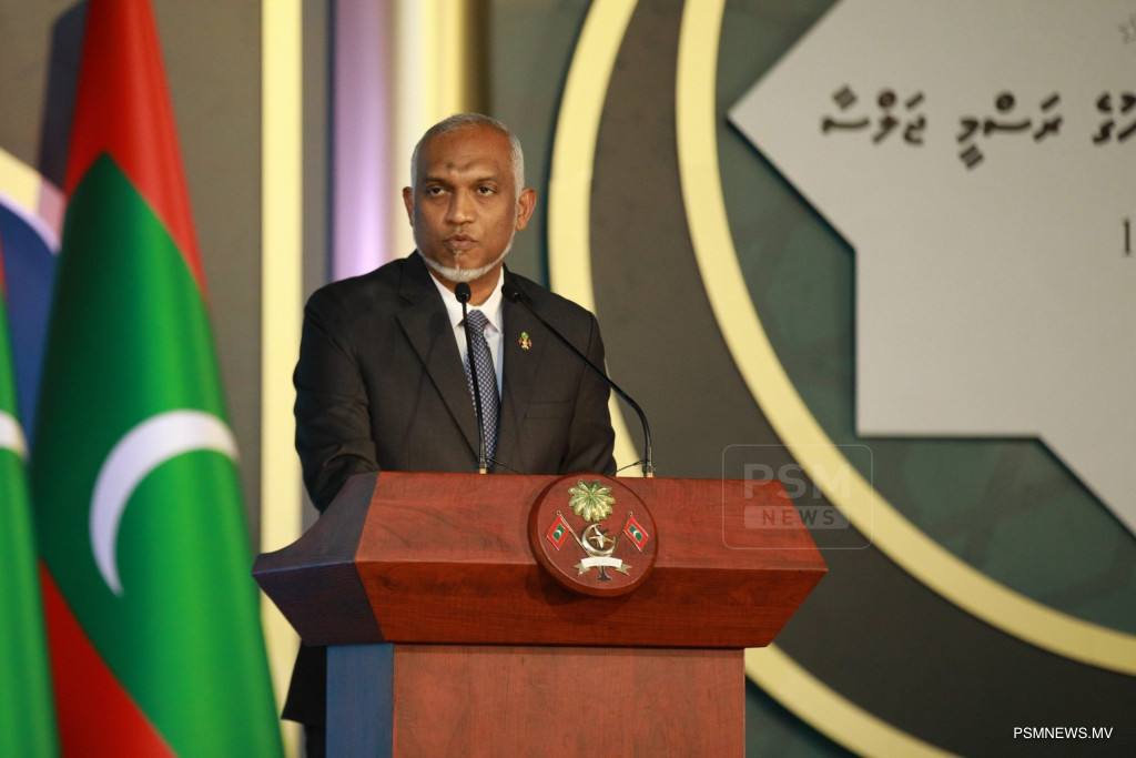 "ވަޤުފު ކުންފުންޏާއެކު ދީނީ މައިދާނަށް އައު ދިރުމެއް ގެނެސްދޭނެ"