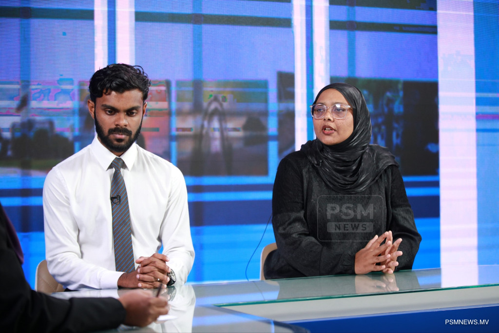 އުފެއްދުންތެރިކަމުގެ މައުރަޒަށް 800އަށްވުރެ ގިނަ އެޕްލިކޭޝަން