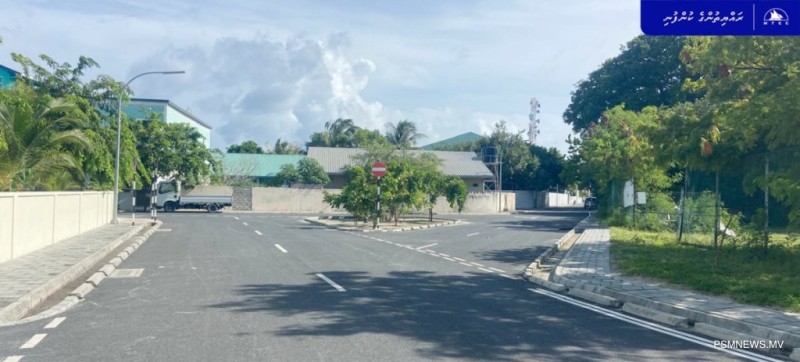 ހަދަމުންދިޔަ ޓަވަރަކުން ވެއްޓުނު މީހަކަށް ފަރުވާދެނީ