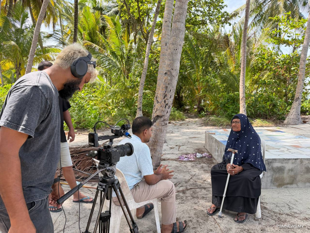 ހިދާޔަތުގައި 9 ޤަރުނު: އިސްލާމީ ނޫރުގެ އަލިކަން ދިވެހި ފަސްގަނޑަށް އައިގޮތުގެ ވާހަކަތައް!