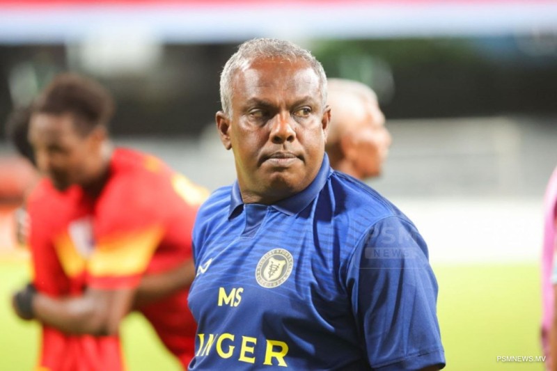 ކުޅުންތެރިން ދެއްކި ކުޅުމާއެކު ހިތްހަމަޖެހިއްޖެ: މޯހަން
