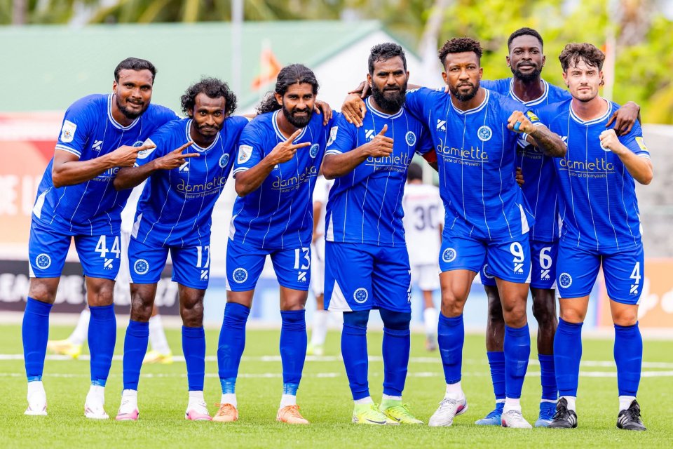 ގައްދޫ ބަލިކޮށް ނިއުއިން ފެށުން ރަނގަޅުކޮށްފި