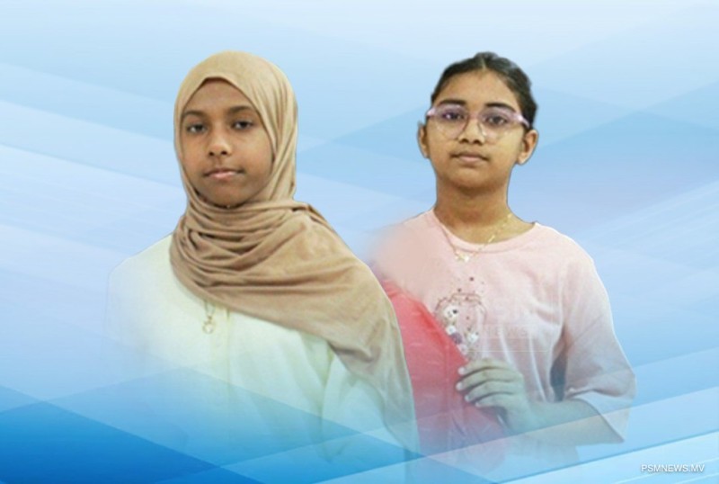ޗެސް އޮލިމްޕިއާޑަށްދާ ޤައުމީ ޓީމުގައި ވަރަށް ހަގު ދެ ކުޅުންތެރިން