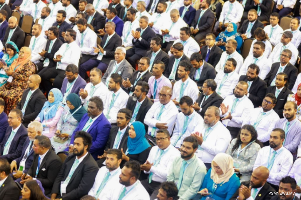 "ޕީއެންސީން ތަންފީޒުކުރަނީ އިސްލާމްދީނަށް ނަޞްރުދިނުމުގެ ސިޔާސަތު"