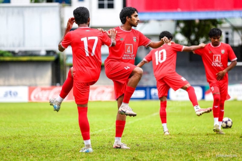 ވޯލްޑް ކަޕުގައި ރާއްޖެ، ފްރާންސް އަދި ސައުތު އެފްރިކާ އެއް ގުރޫޕެއްގައި