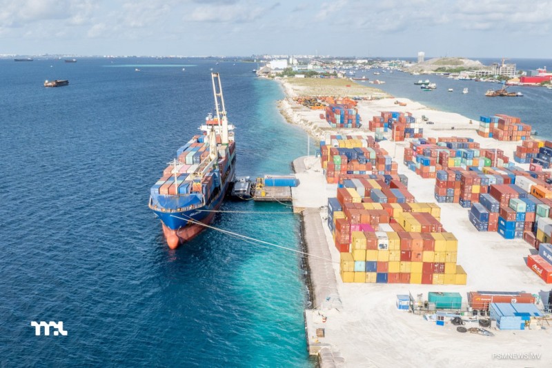 ޕޯޓް ތިލަފުއްޓަށް: ޕީކް ދުވަސްވަރު ލުޔެއް ލިބޭނެ