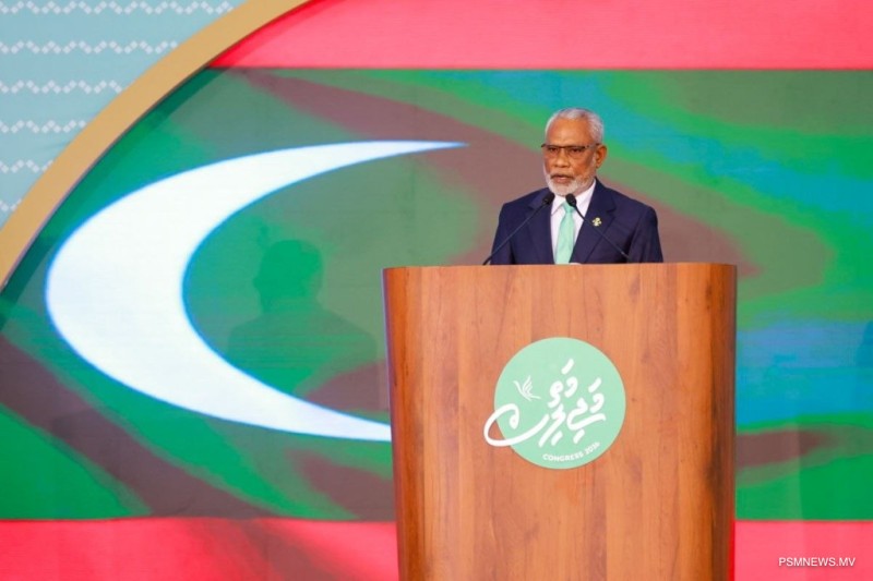 "ވެރިކަމަކީ ވަކި އާއިލާއެއްގެ އެއްޗެއް ނޫން؛ އެސަގާފަތް ބަދަލުވެއްޖެ"