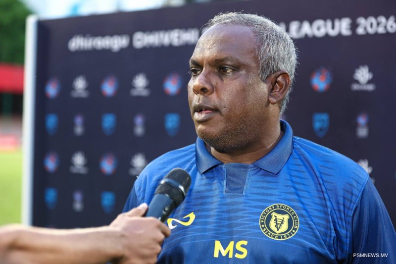 ނަތީޖާއާމެދު ހިތްހަމަޖެހޭ، ރަނގަޅު ކުރަންޖެހޭ ކަންކަން އެބަހުރި: ޝިޔާޒް