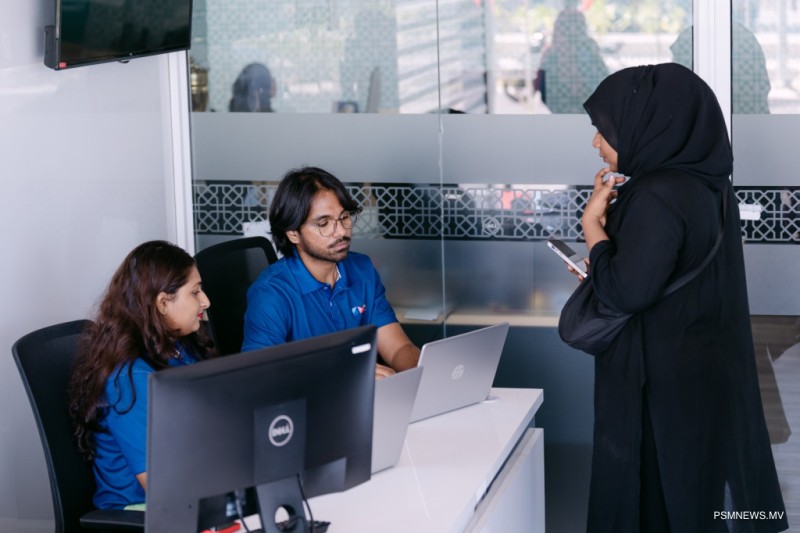 އިސްލާމީ އުސޫލަށް އެސްއެމްއީ ލޯނުތައް ބަދަލުކުރުމަށް އޯޕަން ޑޭއެއް