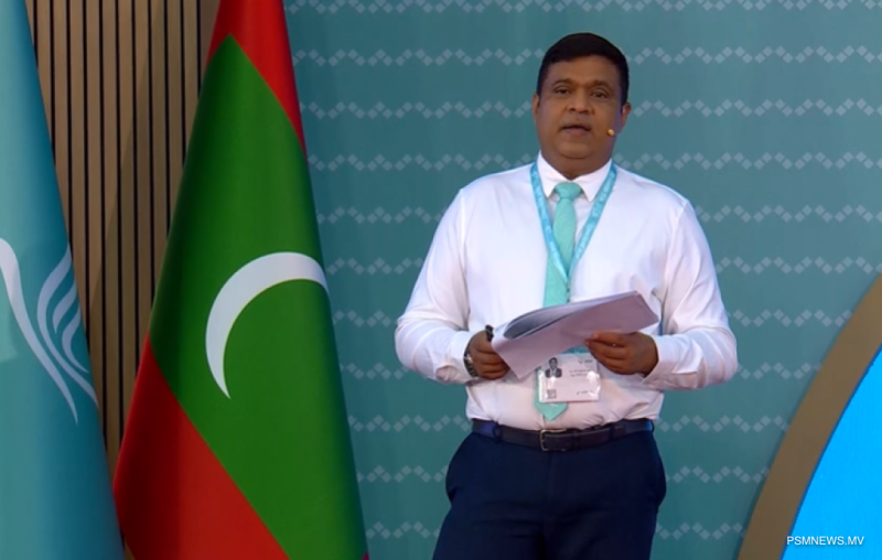 "އައު މޮޑެލްތަކާއެކު ފަތުރުވެރިކަން ސިންދަފާތުކުރުމުގެ ނަތީޖާ ރަނގަޅު"