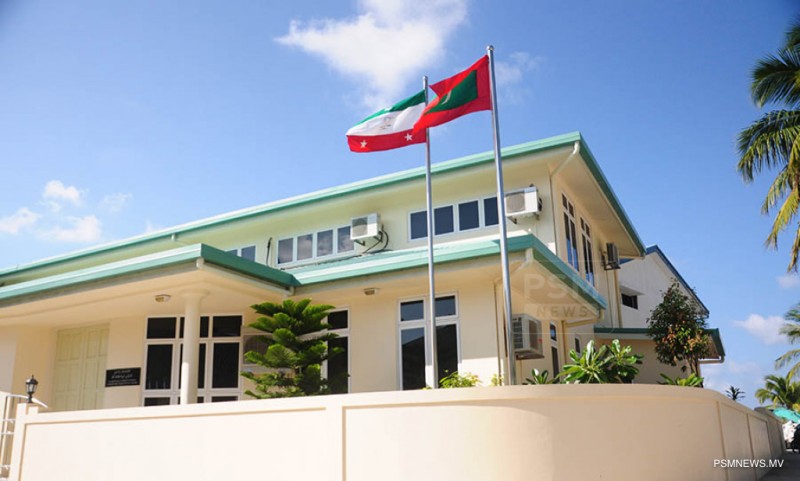 މެޖިސްޓްރޭޓް ކޯޓުތަކުގެ އައު ގަވާއިދު: ހިންގުން ހަރުދަނާ ކުރުމަށް މުހިންމު ފިޔަވަޅެއް!