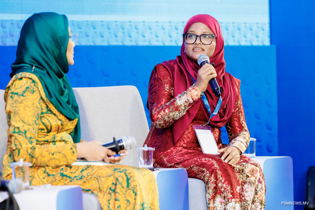 މުދައްރިސުންގެ މަހާސިންތާގެ ޚިޔާލުތައް ޕޮލިސީ ލެވަލްއަށް
