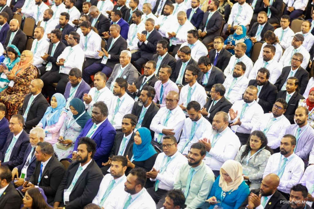 "ވެރިކަމަކީ ވަކި އާއިލާއެއްގެ އެއްޗެއް ނޫން؛ އެސަގާފަތް ބަދަލުވެއްޖެ"