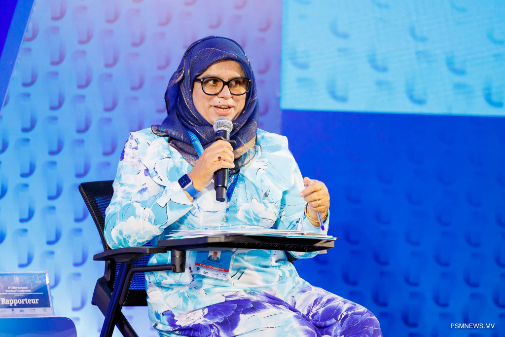 މުދައްރިސުންގެ މަހާސިންތާގެ ޚިޔާލުތައް ޕޮލިސީ ލެވަލްއަށް