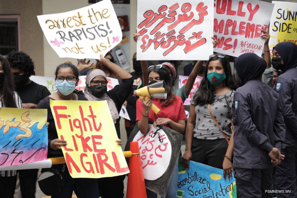 ދަޢުލަތުގެ ބެލުމުގެ ދަށުގައި ތިބި ކުދިންގެ އަދަދު 151އަށް