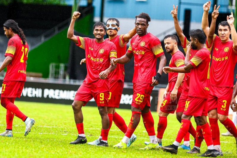 ދިއްދޫ އަތުން ވިކްޓްރީއަށް ހަނި މޮޅެއް