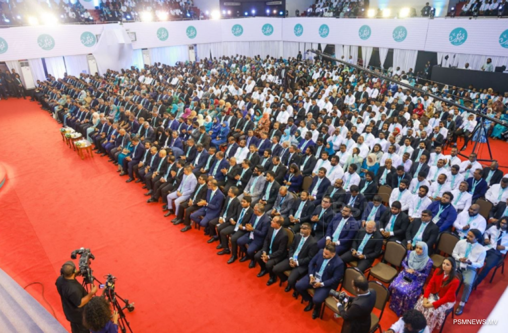 "ޕީއެންސީން ތަންފީޒުކުރަނީ އިސްލާމްދީނަށް ނަޞްރުދިނުމުގެ ސިޔާސަތު"