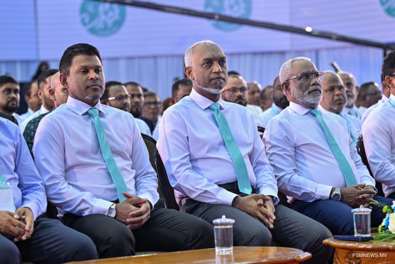 "މުސްތަޤުބަލު ބައްޓަންކުރުމުގައި ބާރުތަކުން ރައްޔިތުންނަށް ޖަވާބުދާރީވުން މުހިންމު"