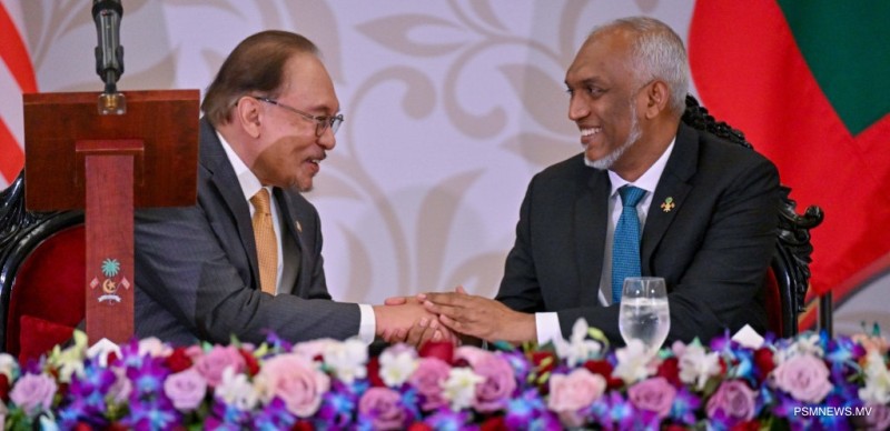 ތެޔޮ ހޯދުމުގެ ދިރާސާތައް ކޮށްދިނުމަށް ޕެޓްރޯނަސްއަށް ހުށަހެޅުމެއް!