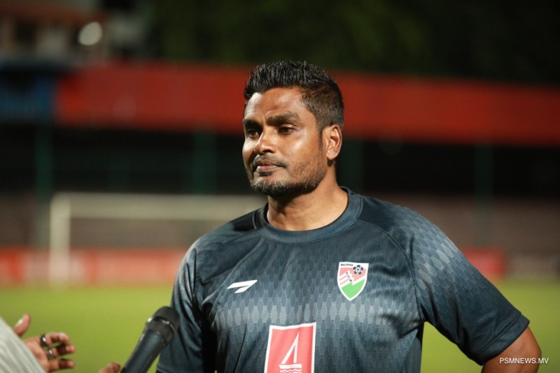 އުރުބާނީގެ އެސިސްޓަންޓަކަށް ސޮބާހް