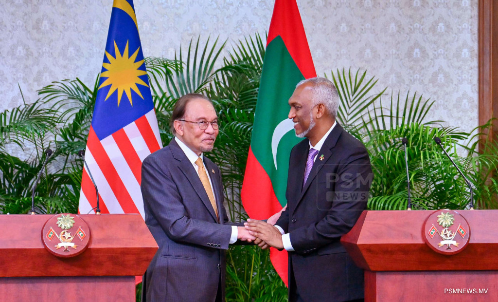 ތެޔޮ ހޯދުމުގެ ދިރާސާތައް ކޮށްދިނުމަށް ޕެޓްރޯނަސްއަށް ހުށަހެޅުމެއް!