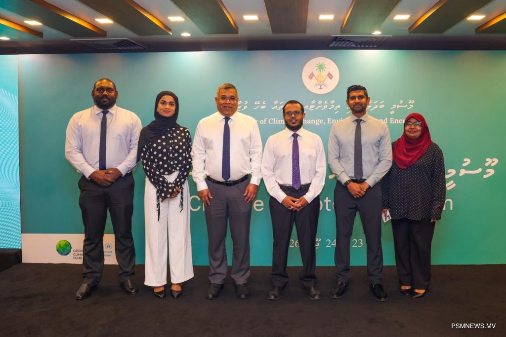 ވިލުންވެށި ޕްރޮގްރާމް ފުޅާކޮށް، ކުންފުނިތަކަށް ހުޅުވާލަނީ